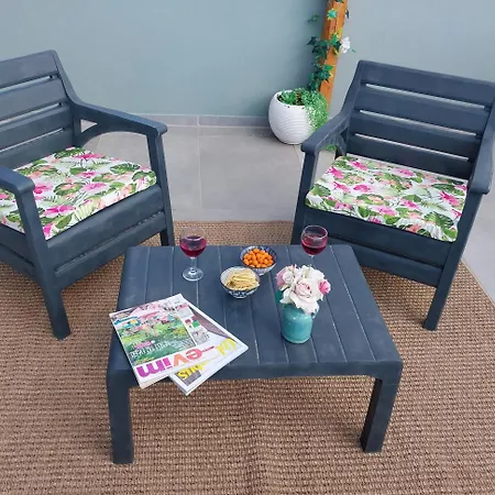 B&B Kusadasi * Kusadası