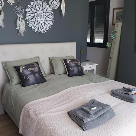 B&B Kusadasi Bed & Breakfast
