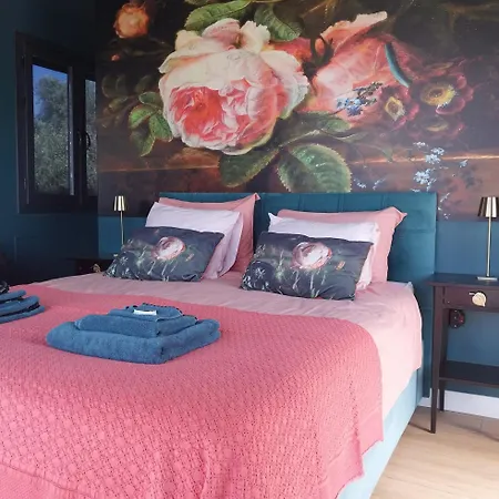 Bed & Breakfast B&B Kusadasi *