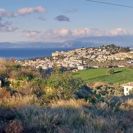 فندق مبيت وإفطار B&B Kusadasi كوشاداسيه