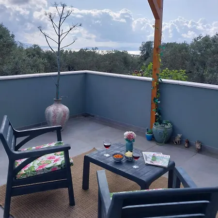 Frühstückspension B&B Kusadasi Kusadası
