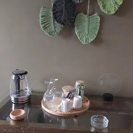 B&B Kusadasi * Kusadasi