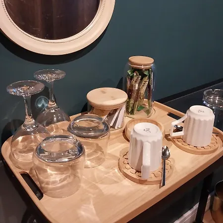 Oda ve Kahvaltı B&B Kusadasi