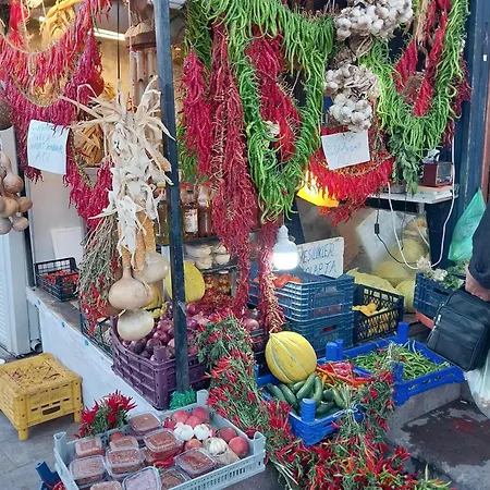 B&B Kusadasi Oda ve Kahvaltı Kuşadası