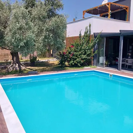 B&B Kusadasi Bed & Breakfast