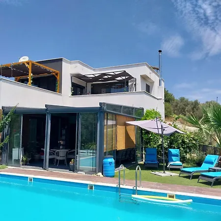 B&B Kusadasi Bed & Breakfast Kusadasi