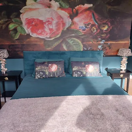 B&B Kusadasi Bed & Breakfast Kusadasi
