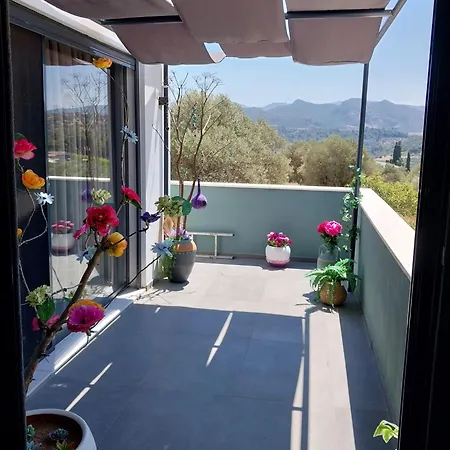 Frühstückspension B&B Kusadasi