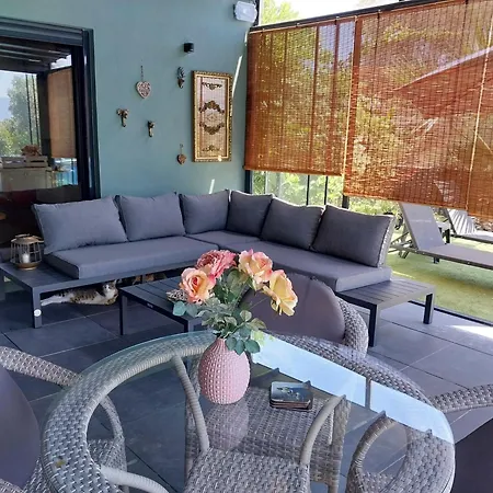 Frühstückspension B&B Kusadasi Kusadası