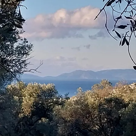 Bed & Breakfast B&B Kusadasi *