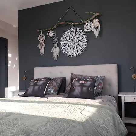 B&B Kusadasi Bed & Breakfast