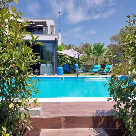 B&B Kusadasi *