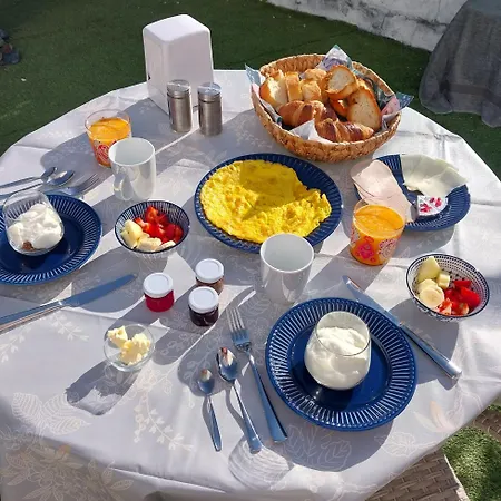 B&B Kusadasi