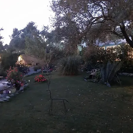 B&B Kusadasi Oda ve Kahvaltı Kuşadası