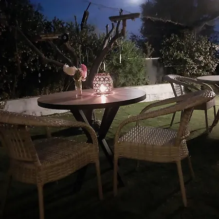 B&B Kusadasi Bed & Breakfast