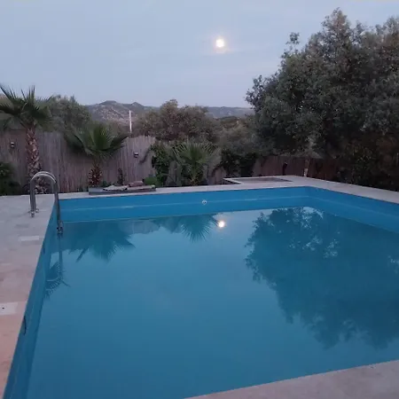 B&B Kusadasi Bed & Breakfast Kusadasi